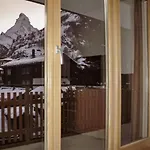 Haus Mischabel * Церматт