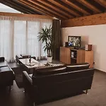 Апартаменты Haus Mischabel Церматт