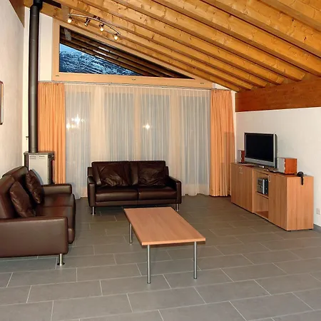 Haus Mischabel