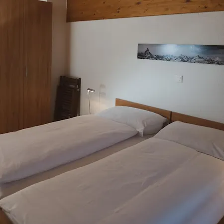 Haus Mischabel Apartment Zermatt