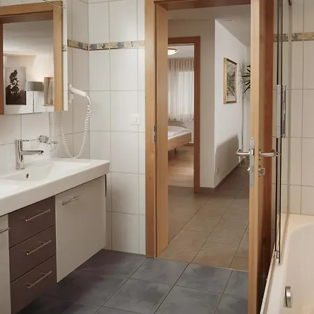 豪斯米沙伯尔酒店