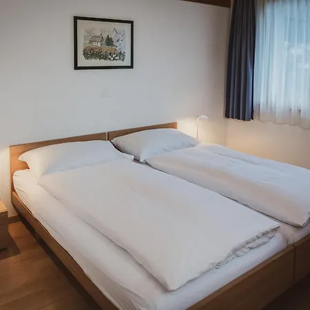 公寓 豪斯米沙伯尔酒店 采尔马特