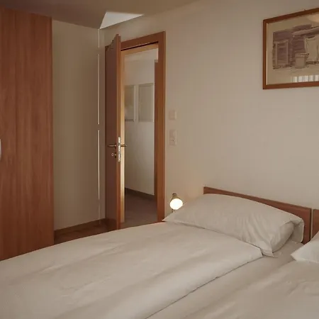 豪斯米沙伯尔酒店