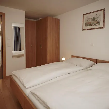 Haus Mischabel