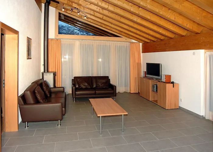 Haus Mischabel