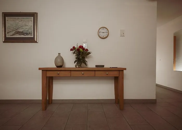 Haus Mischabel Apartment Zermatt