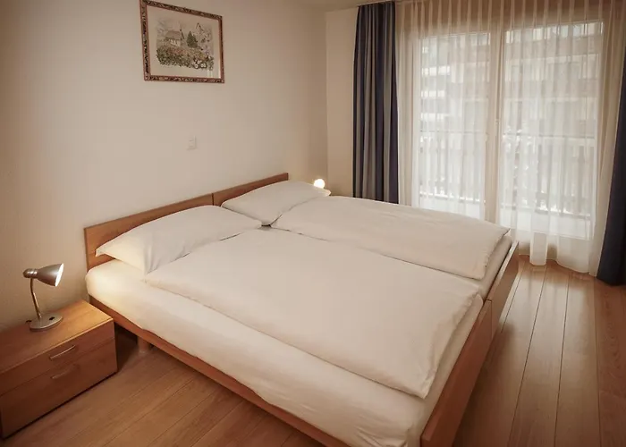 Haus Mischabel Apartment Zermatt