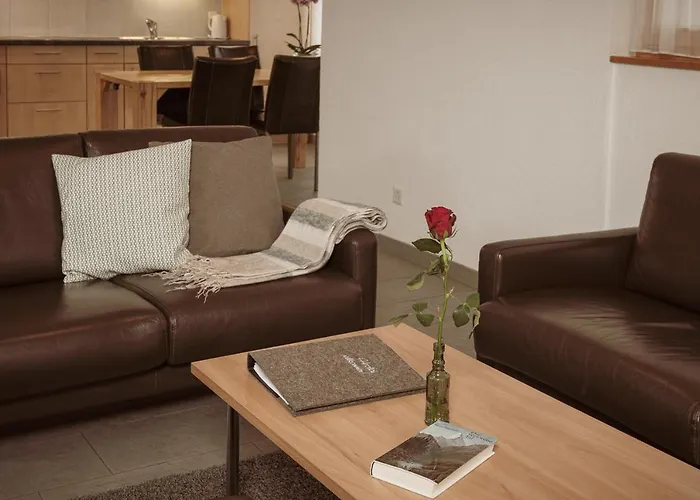 Haus Mischabel Apartment Zermatt