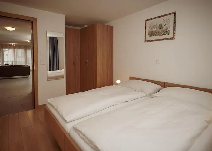 Haus Mischabel